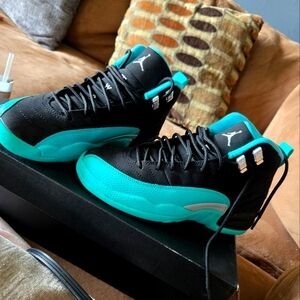 Jordan's